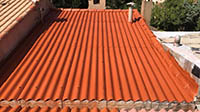 couvreur toiture Chavannes-sur-l'Etang